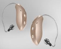 STARKEY G SERIES AI 10 RIC 312